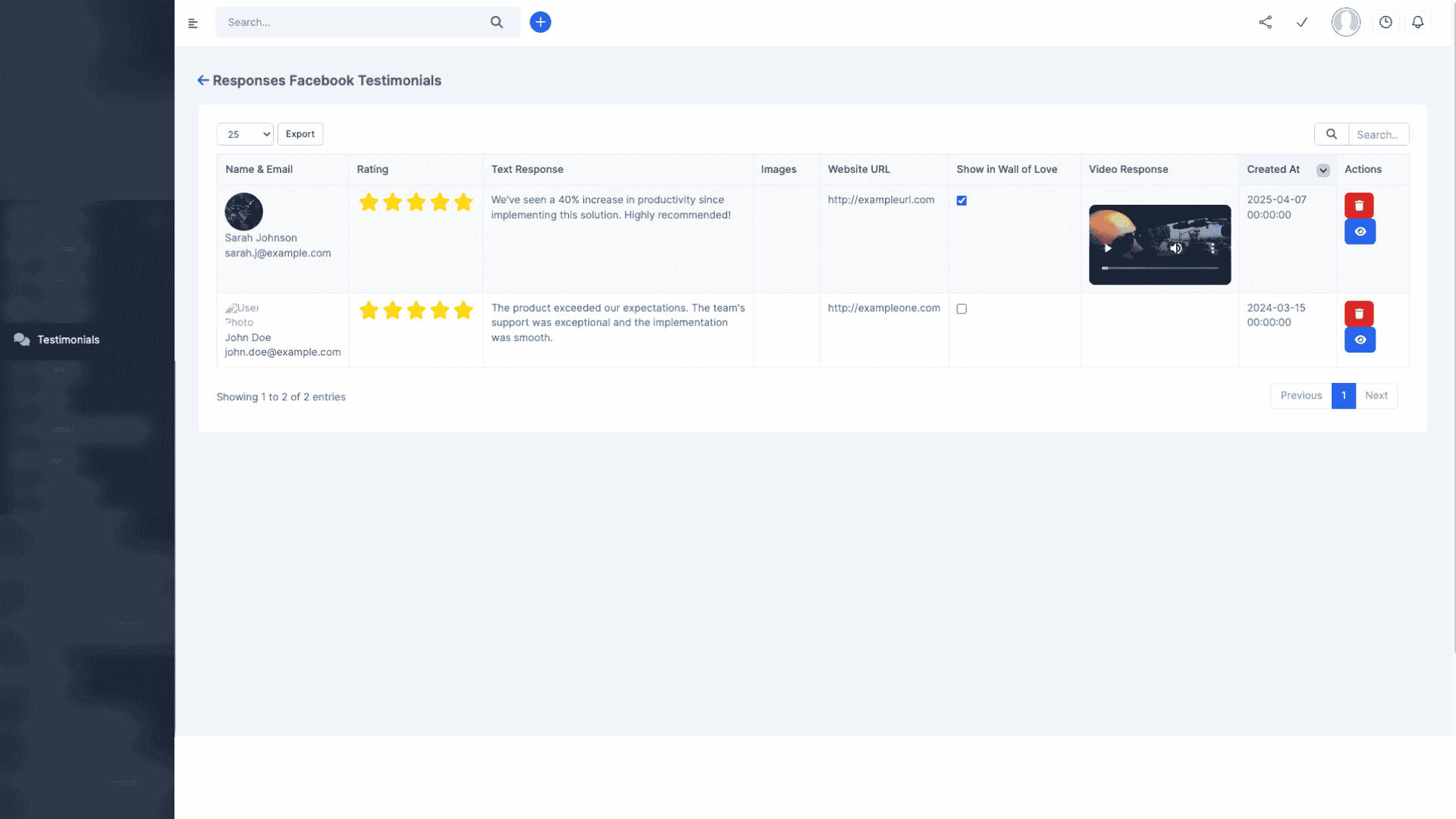 Screenshot 3